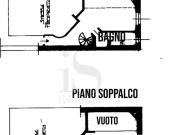Bilocale arredato in affitto in via muratori, Milano