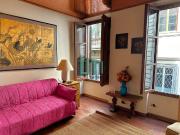 Bilocale arredato in affitto in via ricasoli, Firenze