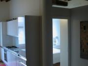 Bilocale arredato in affitto in via xx settembre,...