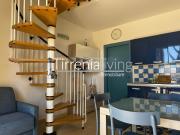 Bilocale arredato in affitto, Pisa calambrone