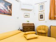 Bilocale arredato in affitto transitorio a Trastevere –...