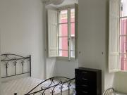 Bilocale arredato in centro con utenze incluse