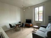 Bilocale arredato Isolotto e legnaia