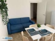 Bilocale arredato con terrazzo Isolotto e legnaia