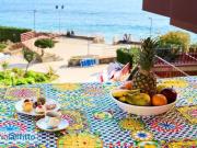 Bilocale arredato Letojanni