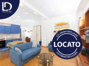 Bilocale arredato libero da subito