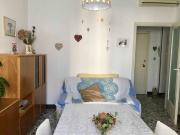 Bilocale arredato libero subito Metro blu Frattini