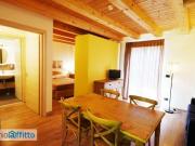Bilocale arredato Limone Piemonte
