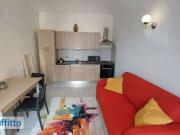 Bilocale arredato Lingotto