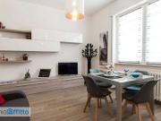 Bilocale arredato Loreto, longuelo, san paolo