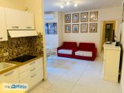 Bilocale arredato Lungomare