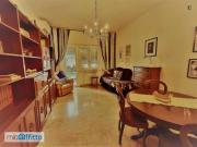 Bilocale arredato Marconi, ostiense, san paolo