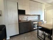 Bilocale arredato Mazzini