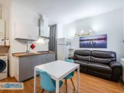 Bilocale arredato Mazzini