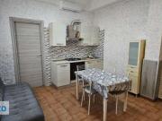 Bilocale arredato Messina