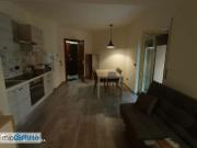 Bilocale arredato Messina