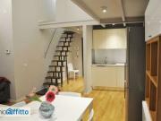 Bilocale arredato Messina