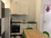 Bilocale arredato Milano