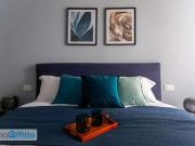 Bilocale arredato Milano