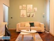 Bilocale arredato Milano