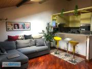 Bilocale arredato Milano