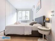 Bilocale arredato Milano