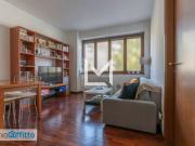 Bilocale arredato Milano