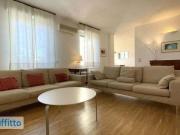 Bilocale arredato Milano