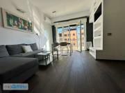 Bilocale arredato Milano