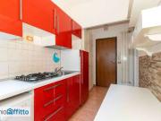 Bilocale arredato Mirafiori nord