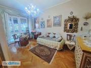 Bilocale arredato Mirafiori nord