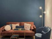 Bilocale arredato Mirafiori nord