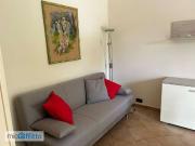 Bilocale arredato Mirafiori nord