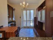 Bilocale arredato Mirafiori nord