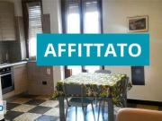 Bilocale arredato Mirafiori nord