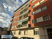 Bilocale arredato Mirafiori nord