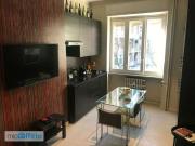 Bilocale arredato Mirafiori nord