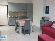 Bilocale arredato Mirafiori nord