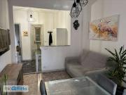 Bilocale arredato Mirafiori sud