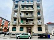 Bilocale arredato Mirafiori sud