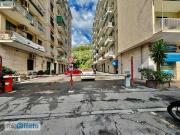 Bilocale arredato Molassana