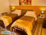 Bilocale arredato Montepellegrino Bilocale arredato Montepellegrino