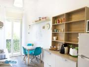 Bilocale arredato Montepellegrino