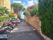 Bilocale arredato Monteverde, gianicolense