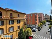 Bilocale arredato Monteverde, gianicolense