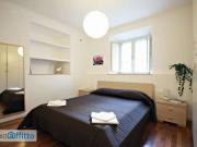 Bilocale arredato Monteverde, gianicolense