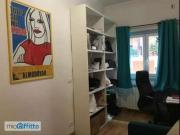 Bilocale arredato Monteverde, gianicolense