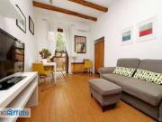 Bilocale arredato Monteverde, gianicolense