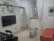 Bilocale arredato Monteverde, gianicolense