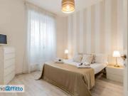 Bilocale arredato Monteverde, gianicolense